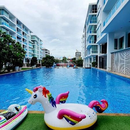 My Resort Huahin By Vas Екстер'єр фото