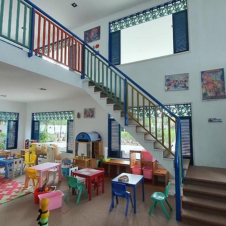 My Resort Huahin By Vas Екстер'єр фото