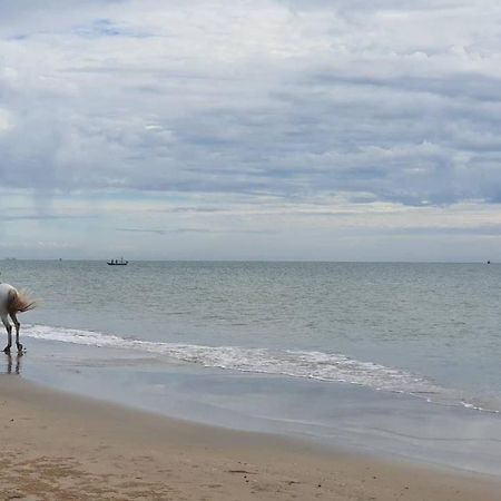 My Resort Huahin By Vas Екстер'єр фото