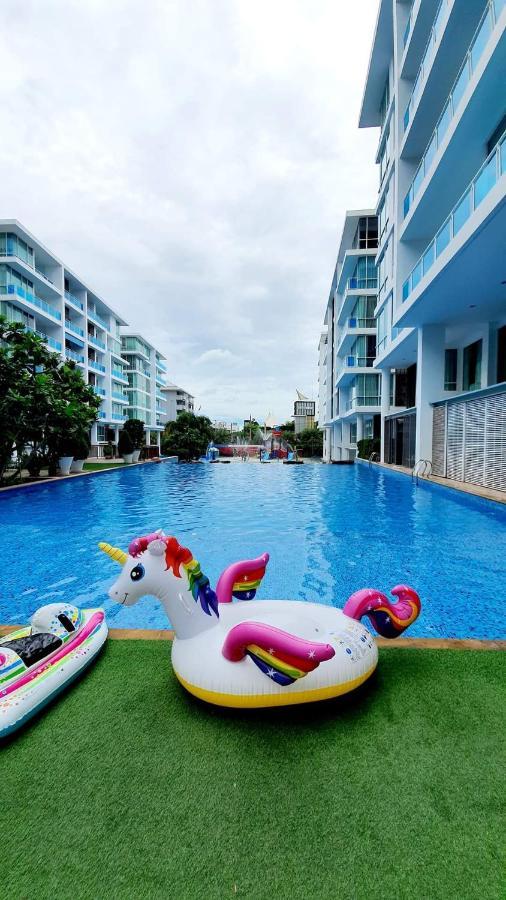 My Resort Huahin By Vas Екстер'єр фото