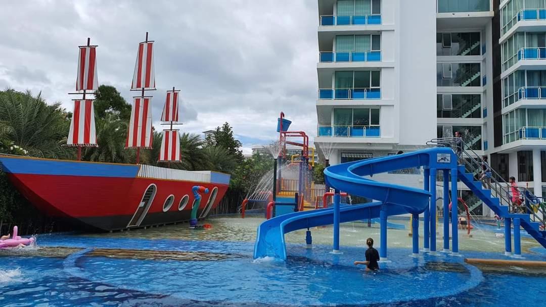 My Resort Huahin By Vas Екстер'єр фото