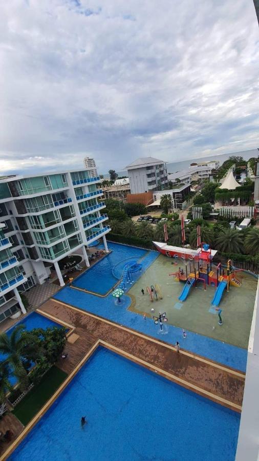 My Resort Huahin By Vas Екстер'єр фото