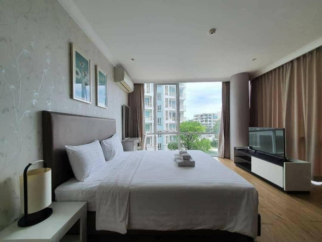 My Resort Huahin By Vas Екстер'єр фото
