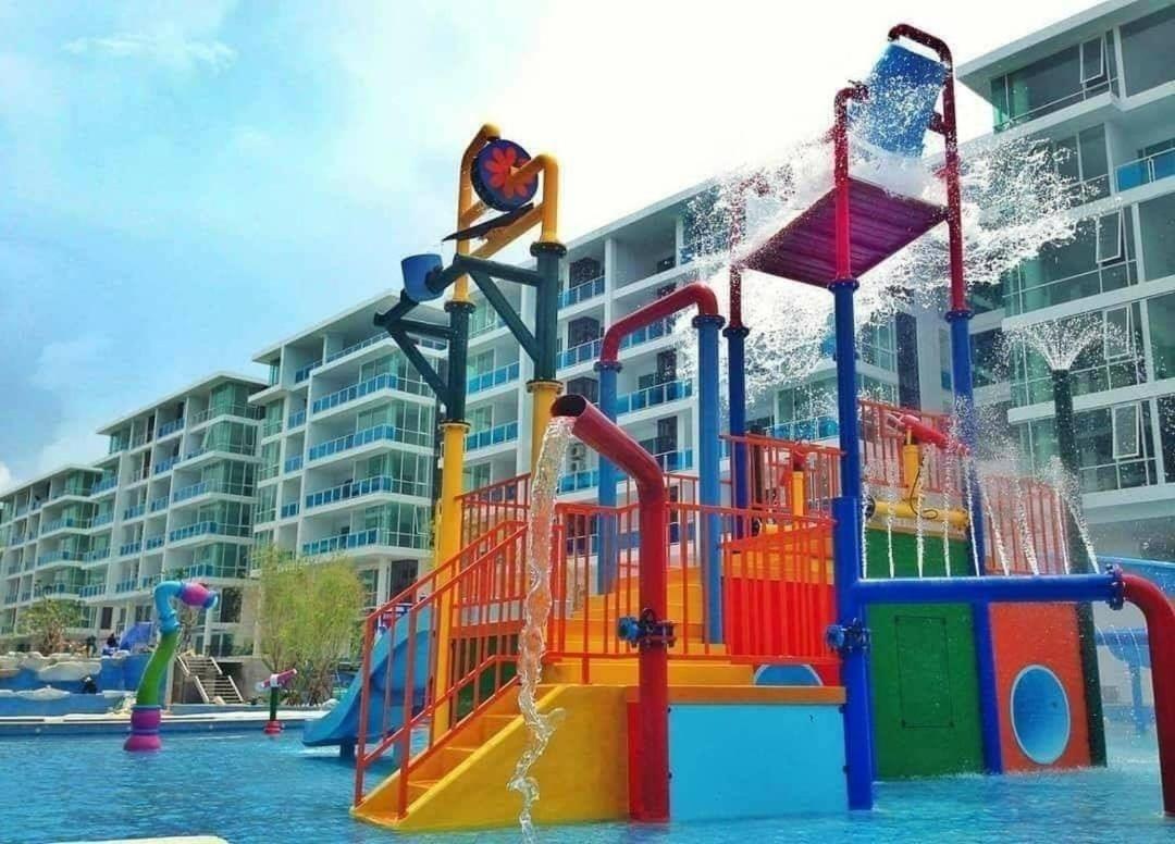 My Resort Huahin By Vas Екстер'єр фото