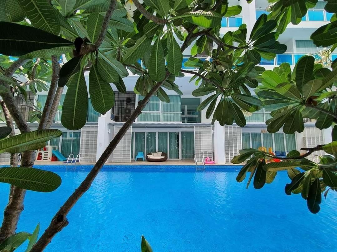 My Resort Huahin By Vas Екстер'єр фото