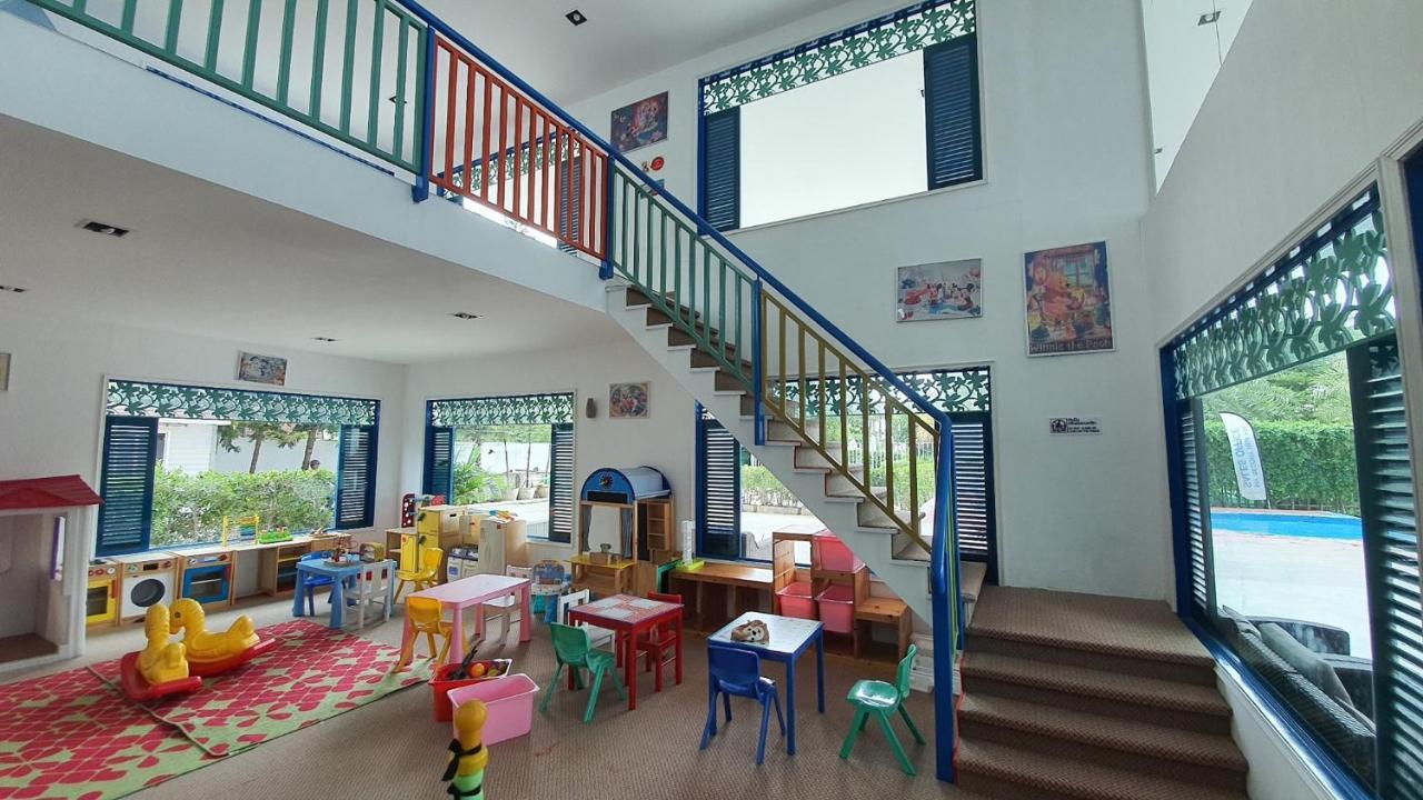 My Resort Huahin By Vas Екстер'єр фото