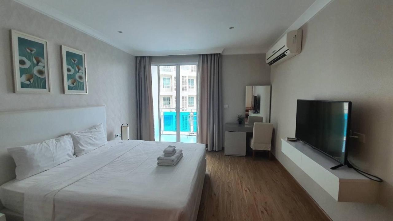 My Resort Huahin By Vas Екстер'єр фото