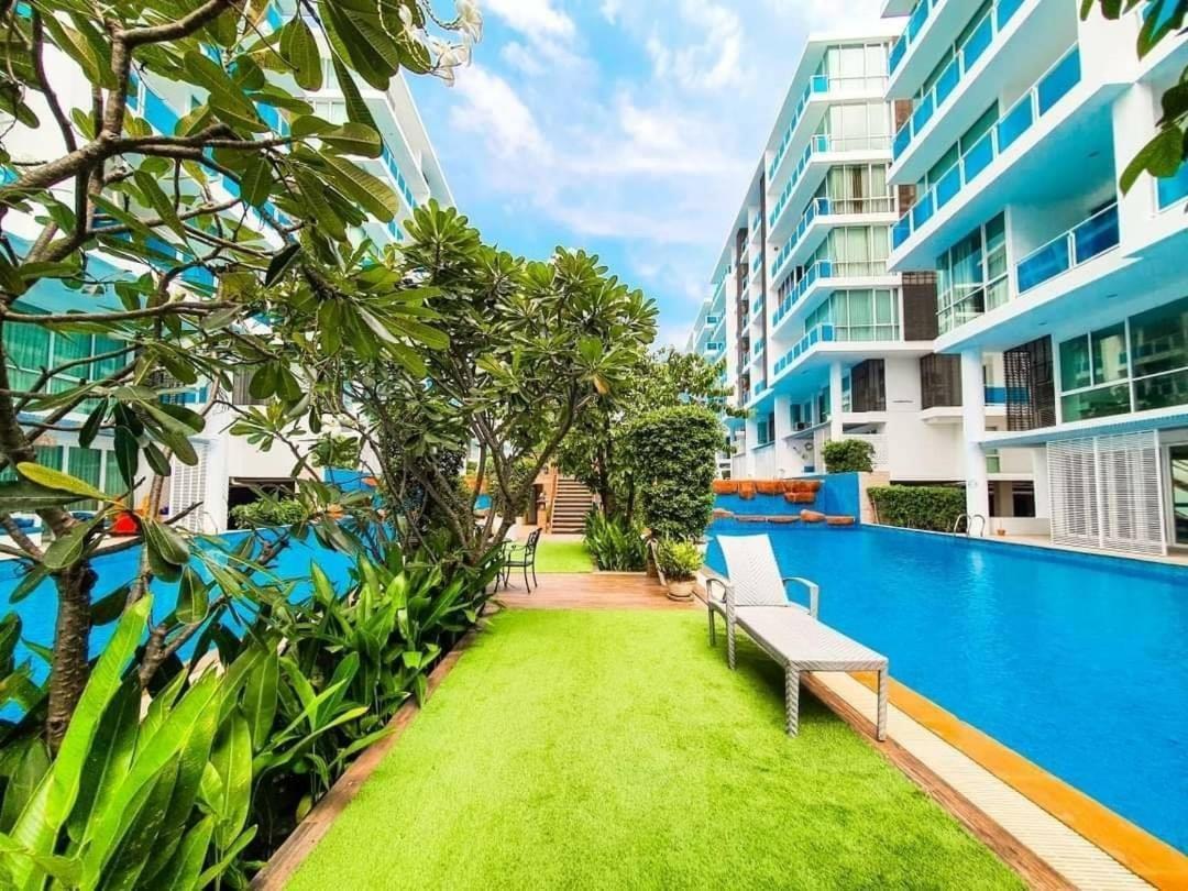 My Resort Huahin By Vas Екстер'єр фото