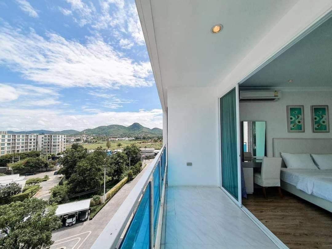 My Resort Huahin By Vas Екстер'єр фото