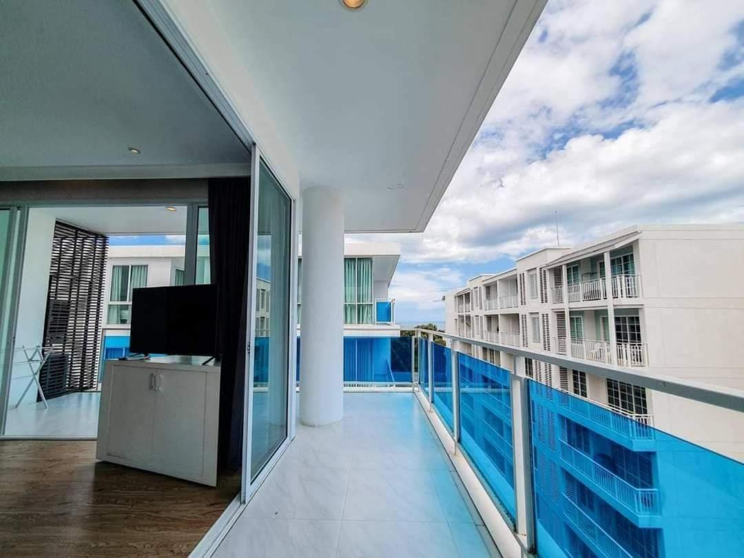 My Resort Huahin By Vas Екстер'єр фото